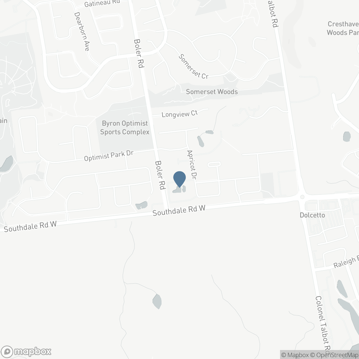 34 - 777 APRICOT DRIVE, London, Ontario N6K 5B3